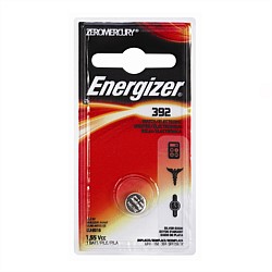 Energizer 392 Watch Battery 