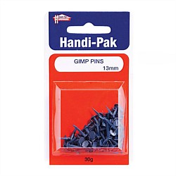 Hardware Handi-Pak 13mm Gimp Pins