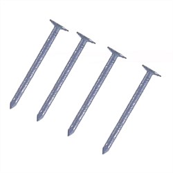 Arrow Nail Galvanised Clout 500gm
