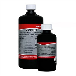 Chemtools Vio-Flux Liquid