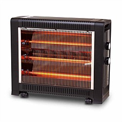 Goldair Radiant Heater With Fan