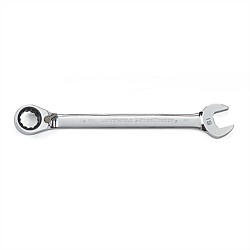 Gearwrench Reversible Ratcheting Combination Wrench