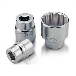 Toptul 3/4Inch Drive Imperial Socket