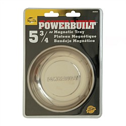 Powerbuilt 145mm Magnetic Parts Tray