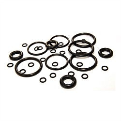 Assorted Imperial Nitrile Rubber O-Ring