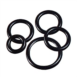 Assorted Metric Synthetic Rubber O-Ring
