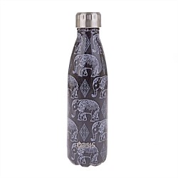Oasis 500ml Stainless Steel Double Walled Bottle
