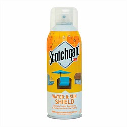 3M Scotchgard Water & Sun Shield Protectant Spray