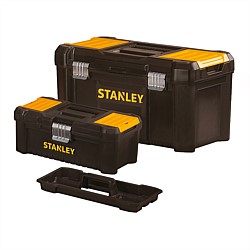 Stanley Essentials Tool Box Combo