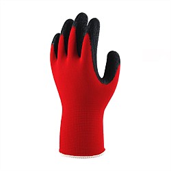 Fox General Purpose Latex Dipped Work Gloves