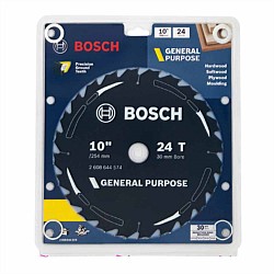 Bosch General Purpose Circular Saw Blade 
