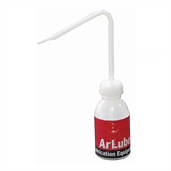 Arlube 125ml Chemical & Oil Bottle