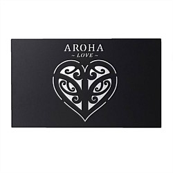 Aroha Metal Wall Art 