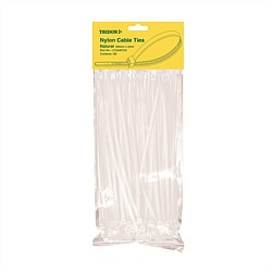 Tridon 25 Pack Cable Ties