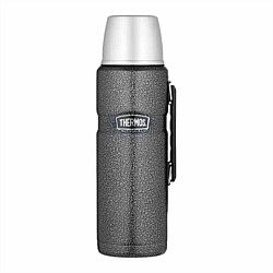 Thermos 2 Litre Stainless Steel Flask