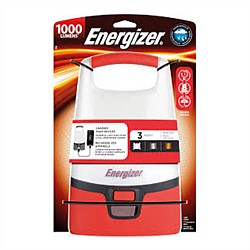 Energizer 1000 Lumens USB Lantern