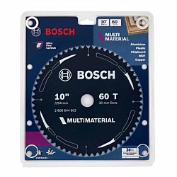 Bosch Multi-Material Multi-Purpose Circular Saw Blade
