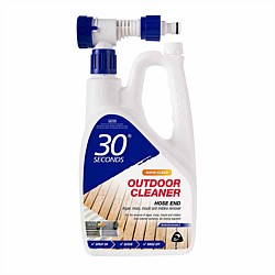 30 Seconds 2L Outdoor Cleaner