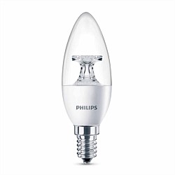 Phillips 4W LED Candle 