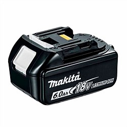 Makita 6.0Ah Li-ion Battery