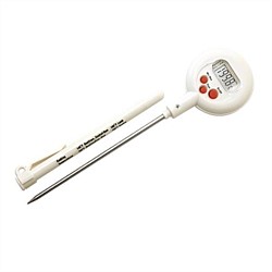 Cuisena Digital Instant Read Thermometer