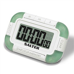 Salter 4 Way Electronic Timer