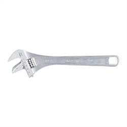 IREGA 12" Adjustable Wrench