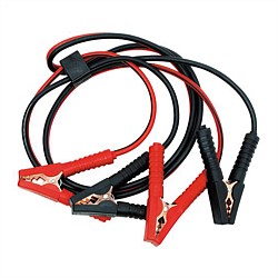 Number 8 200 Amp Booster Cable