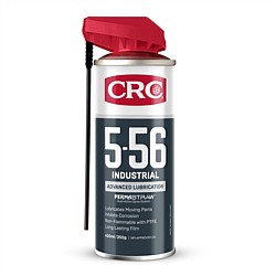 CRC 556 Industrial Advanced Lubrication