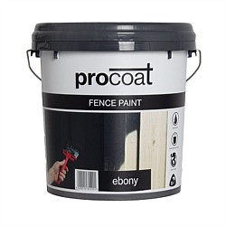 Procoat Fence Paint 10L