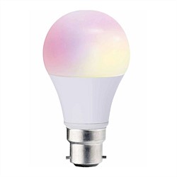 Orbit Lighting Colour Changing Bulb