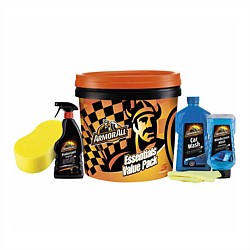 Armor All Car Care Value Pack