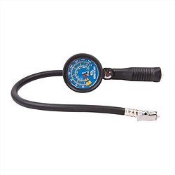 King Tony 3-In-1 Tyre Inflator