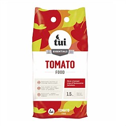 Tui Tomato Fertiliser 1.5kg