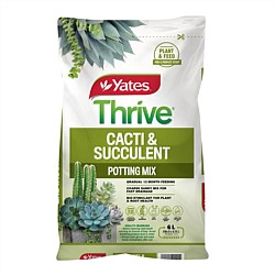Yates Thrive Cacti & Succulent Mix