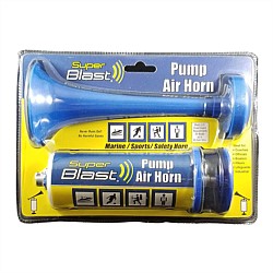 Super Blast Pump Air Horn