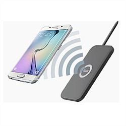 iGear Wireless Flat Phone Charger 
