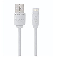 iGear USB To 8 Pin Charge & Data Cable