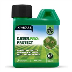 Kiwicare LawnPro Protect 600g