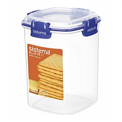 Sistema Klip It Plus Cracker Container