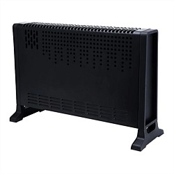 Nouveau Convector Heater With Turbo Fan