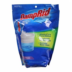 DampRid Moisture Absorber Refill Pack Scented 1.19kg 