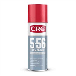 CRC 556 Low Odour Multi-Purpose Lubricant