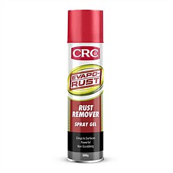 CRC Evapo-Rust Spray Gel