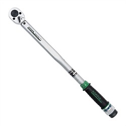 Toptul 1/2 Inch Dr Torque Wrench