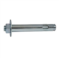 Stainless Steel Sleeve Anchor