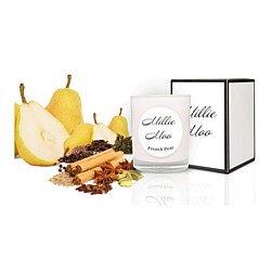 Millie Moo French Pear Candle