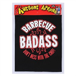 Awesome Aprons BBQ
