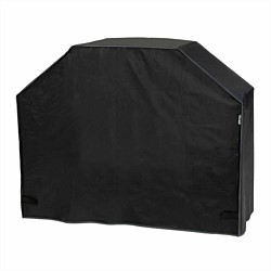 Grillman 3 Burner Hooded BBQ Cover 