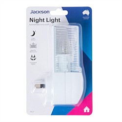 Jackson Night Light 